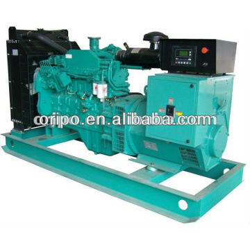 200kva generator set price with AC three phase alternator